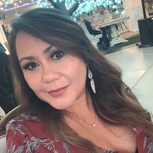 Meet your Posher, Lani